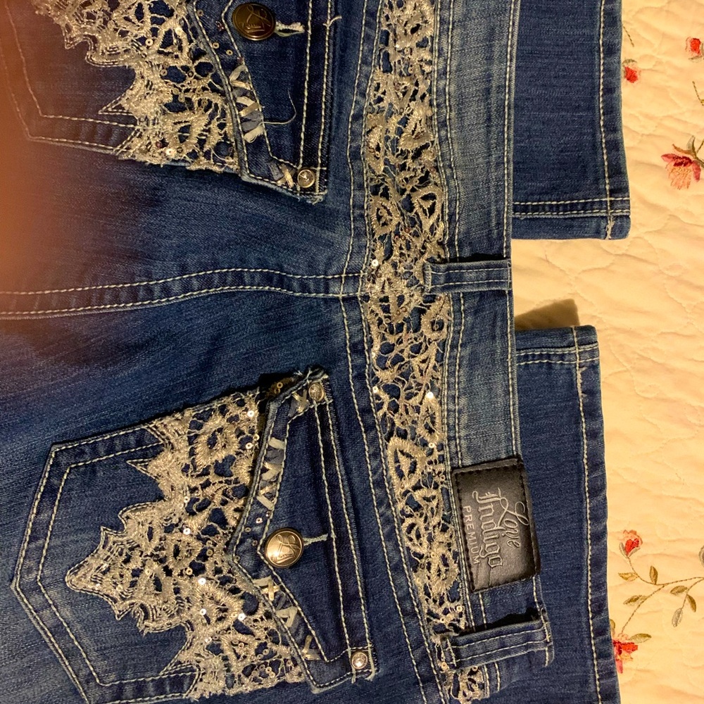 Cute Size 10 and size 31/34